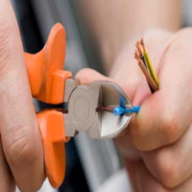 Electrician Services