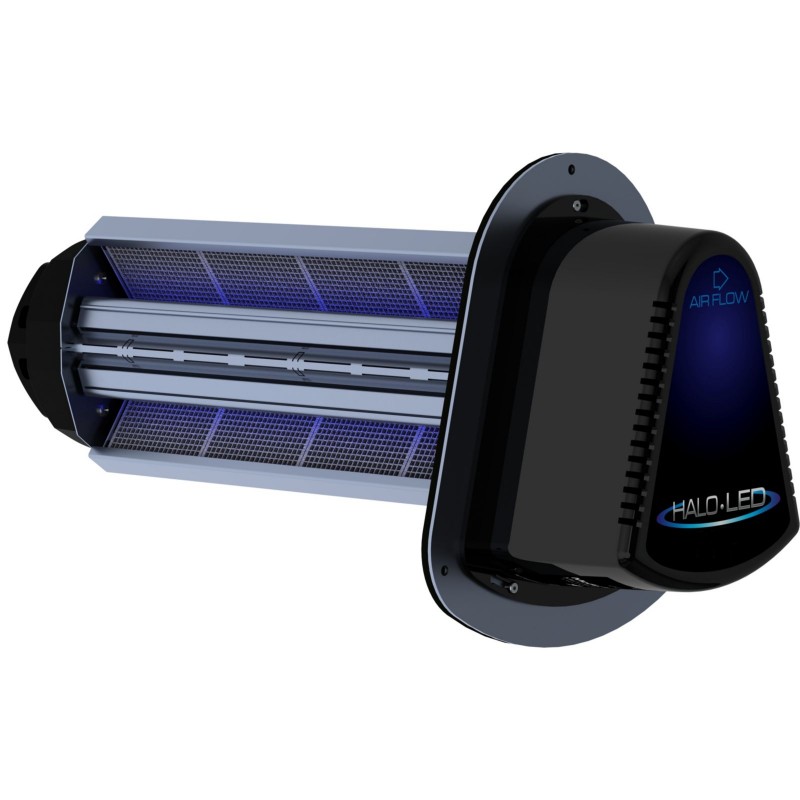 UV Light & Air Purifier Installation Service