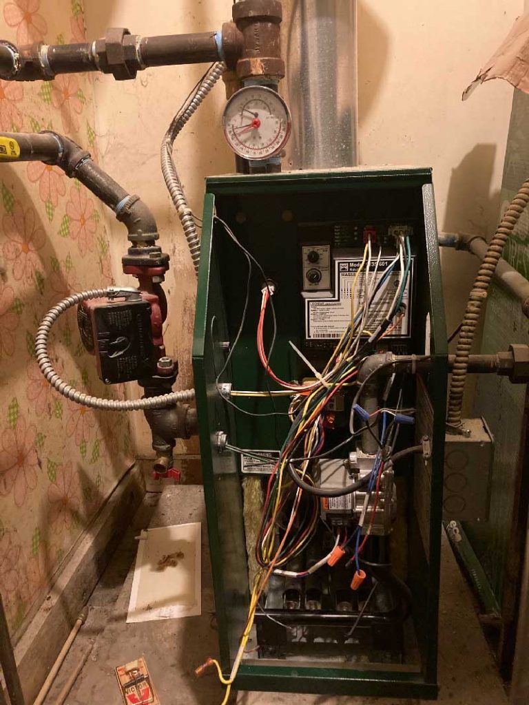 24 hour emergency boiler repair near me