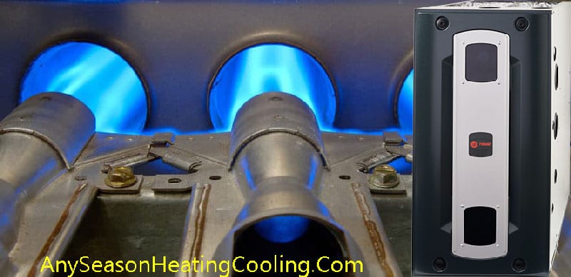 Residential Heating Systems