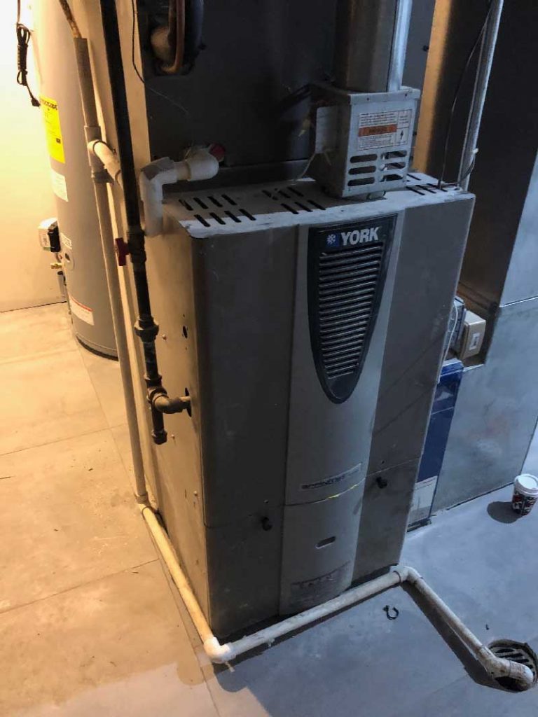 HVAC Maintenance