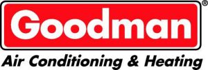 Goodman HVAC Logo