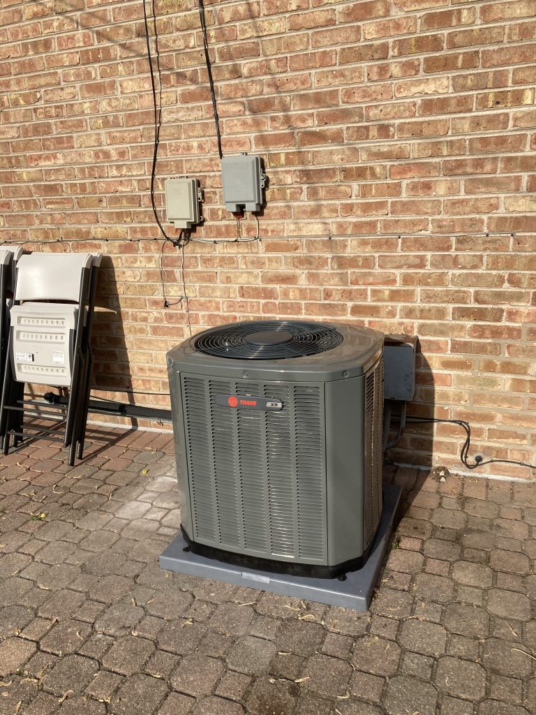Why are Professional Air Conditioning Repairs and Service Important?
