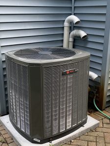 Heating & Air Conditioners Arlington Heights IL