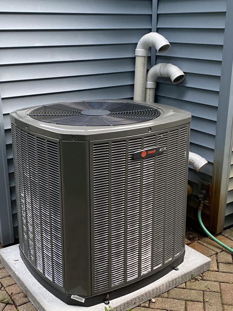 Heating and Air Conditioning Services Arlington Heights Any Season Heating & Cooling Inc.