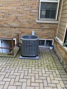 Air Conditioners Replacement Park Ridge IL