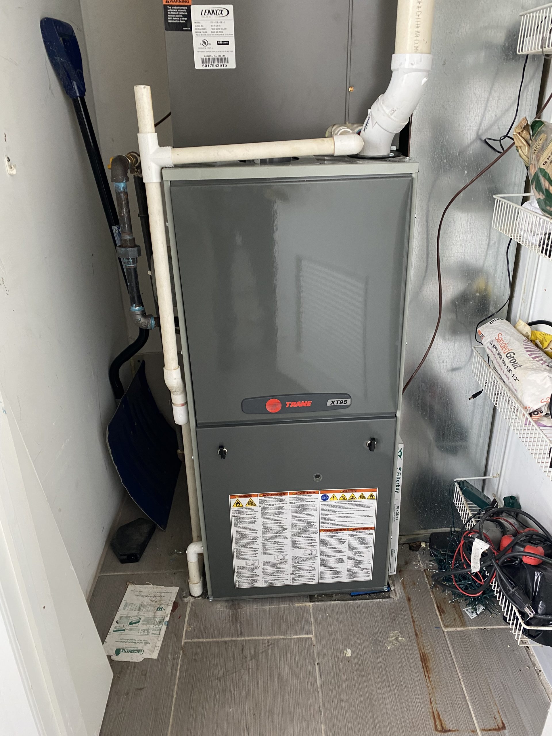 Professional Furnace Repairs and Service in the Chicagoland Area
