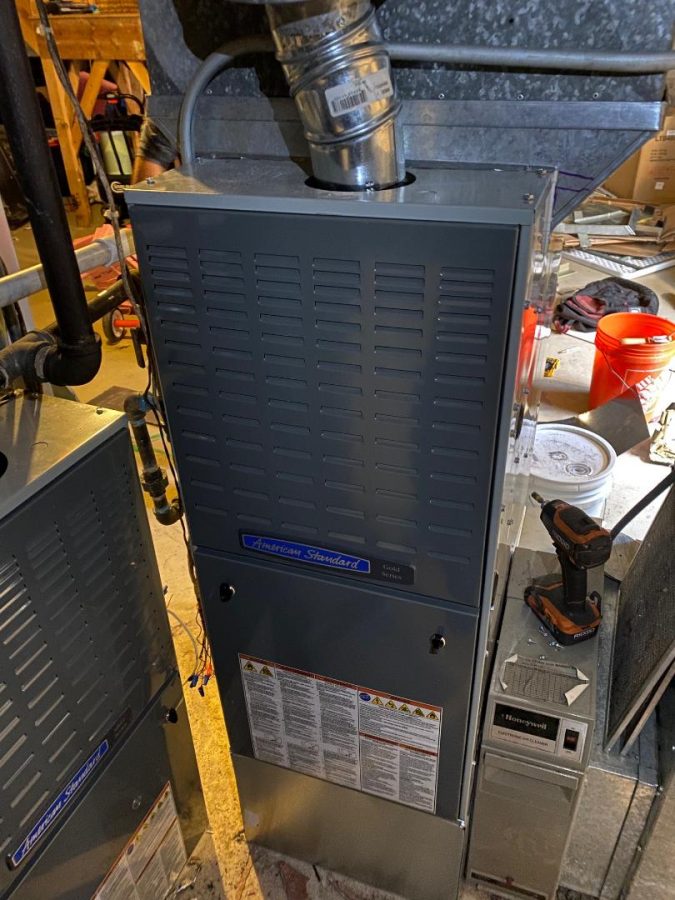 Reliable HVAC Contractor in Glenview IL 60025 Heating and AC