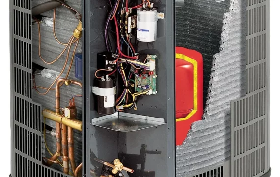 Heat Pump Installation Chicagoland