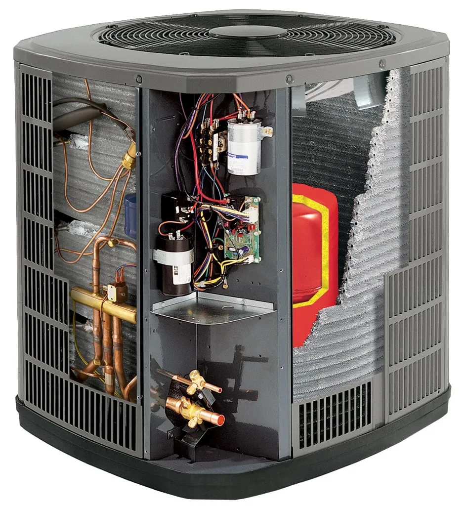 Heat Pump Installation Chicagoland