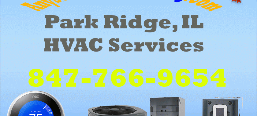 AC & Furnace Replacement Park Ridge, IL 60068, Expert HVAC Service & Repair