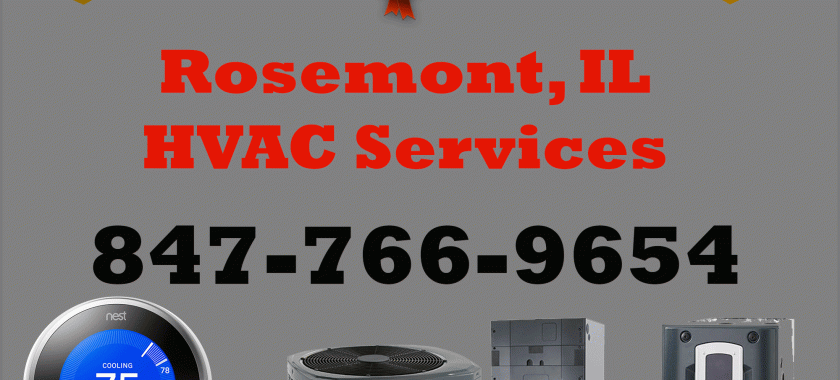 Rosemont, IL Furnace Replacement for Less