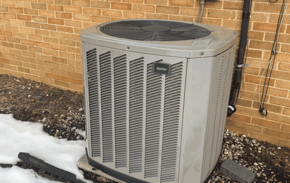 Air Conditioning Repair Technician