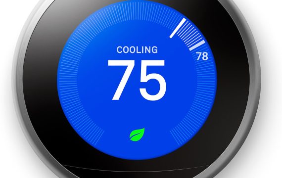 Nest Thermostat