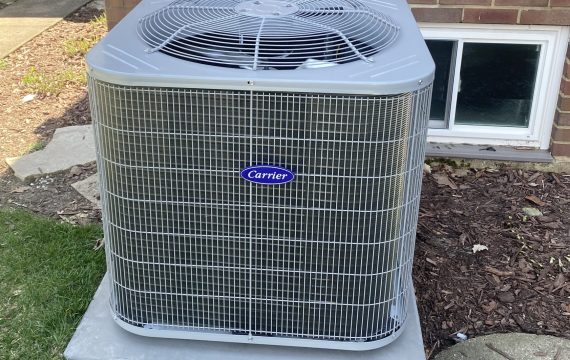 Premium Carrier Heating and Cooling Services in Chicago area