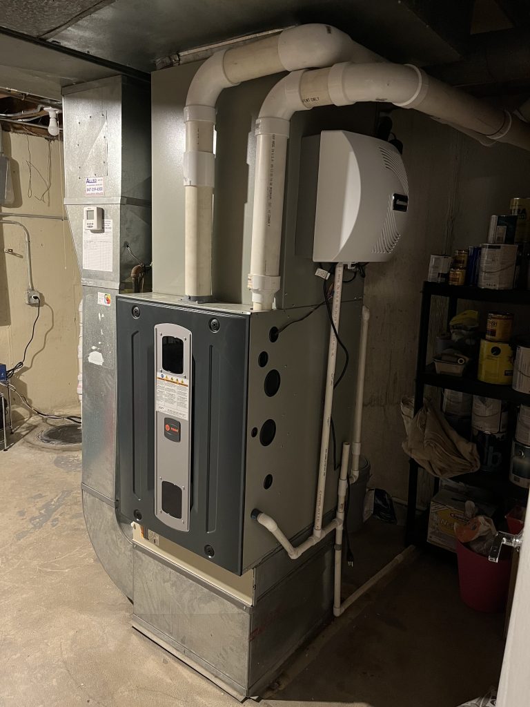 Furnace Installation By Any Season Heating & Cooling - Your Trusted HVAC Contractor