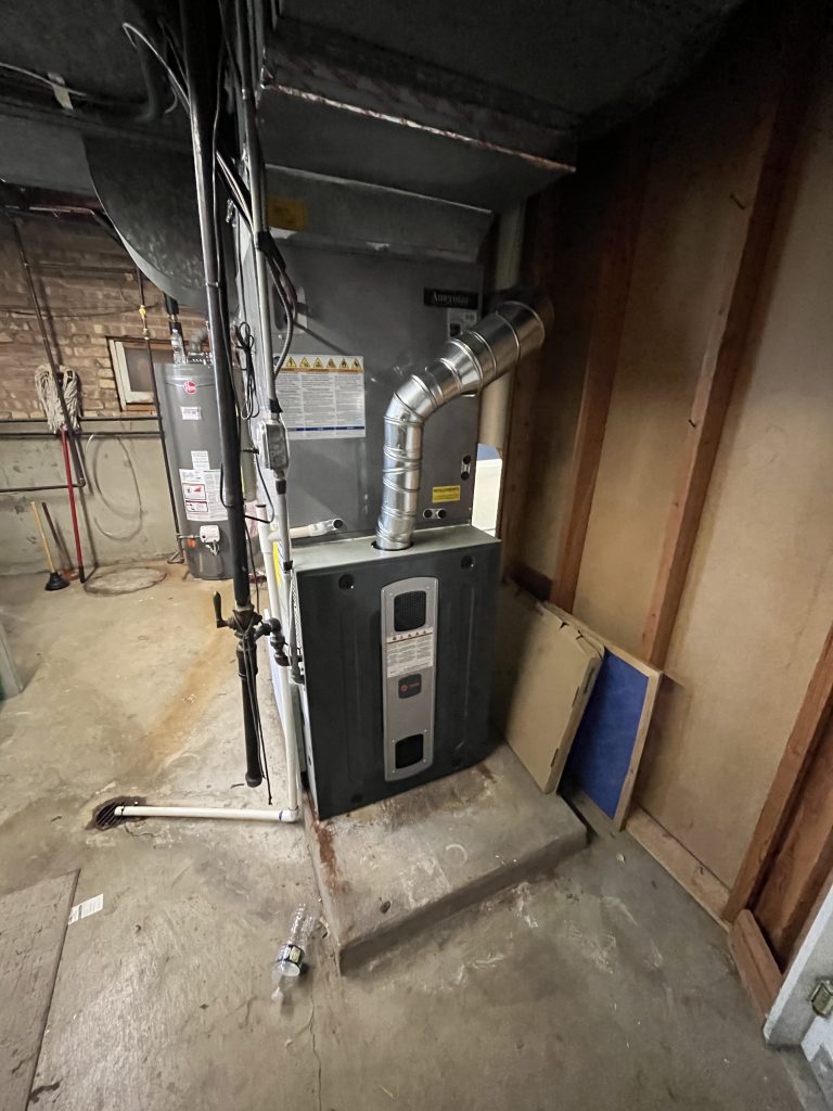 Furnace Installation & Replacement | Any Season Heating & Cooling