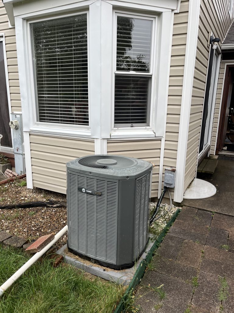 AC Installation & Replacement in Des Plaines, IL | Any Season