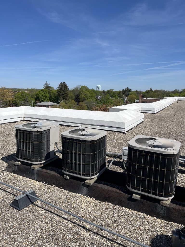Central Air Conditioning Installation in Palatine, IL 60067 – By Any Season Heating & Cooling