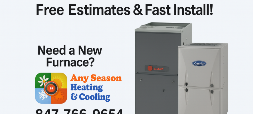 Looking for HVAC near me? Get fast, reliable heating and cooling service from licensed local HVAC technicians. Call today for same-day service.